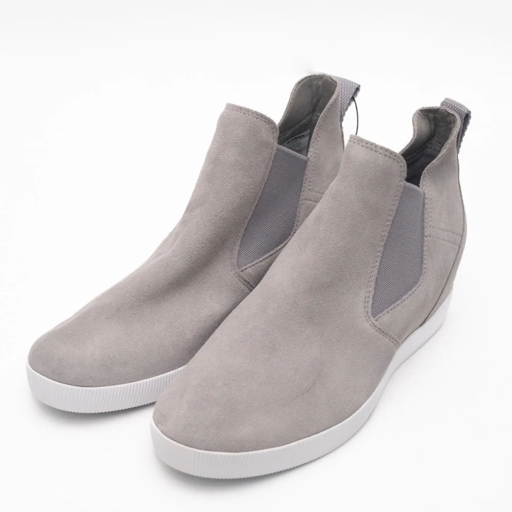 Sorel. Out N‎ About Slip-on Women's Wedge.